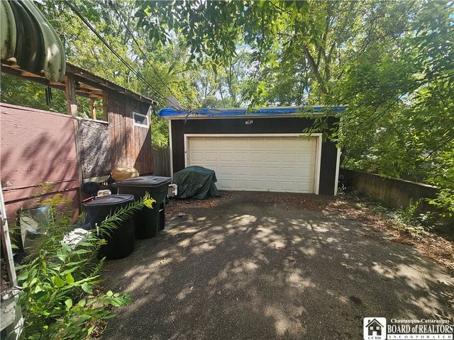 411 Irving Street, Olean, NY 14760