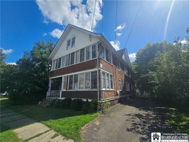 411 Irving Street, Olean, NY 14760