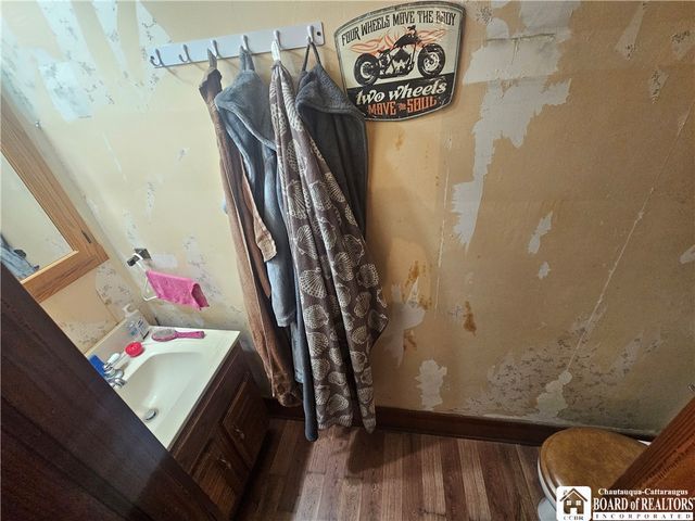 411 Irving Street, Olean, NY 14760