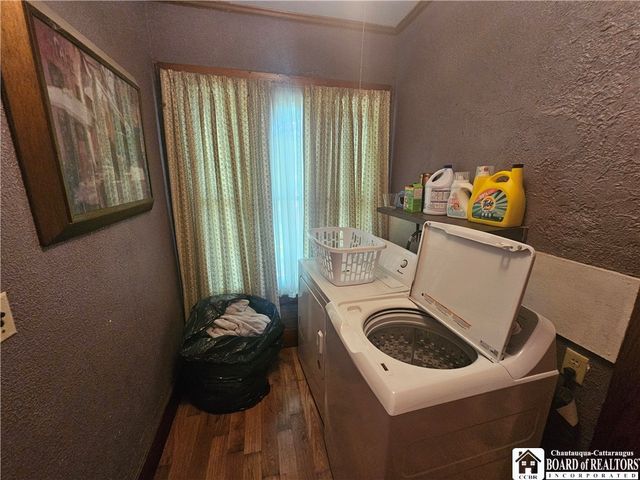 411 Irving Street, Olean, NY 14760