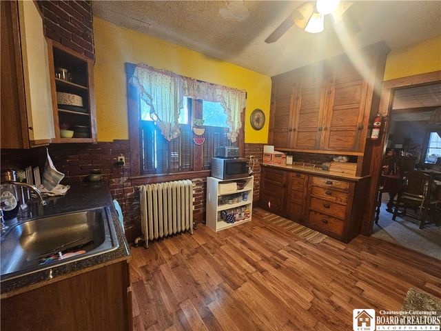 411 Irving Street, Olean, NY 14760