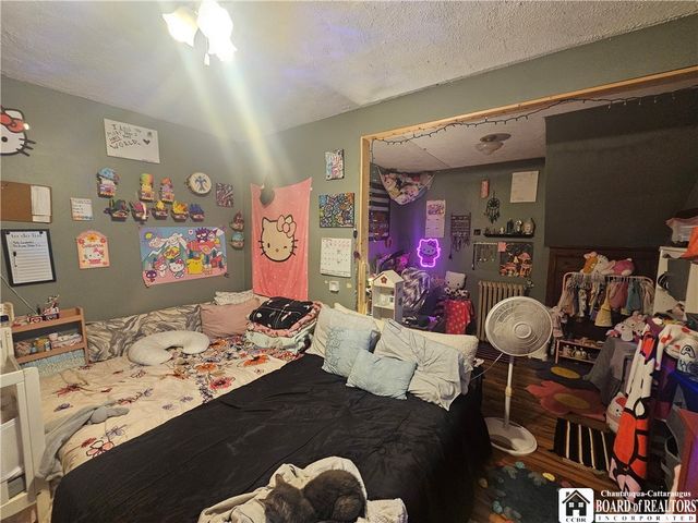 411 Irving Street, Olean, NY 14760