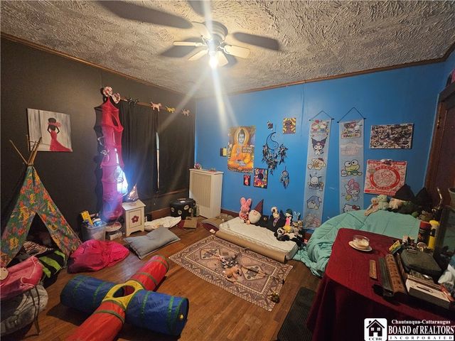 411 Irving Street, Olean, NY 14760