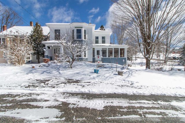 77 Maple Street, Brighton, VT 05846