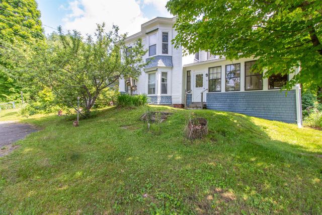 77 Maple Street, Brighton, VT 05846