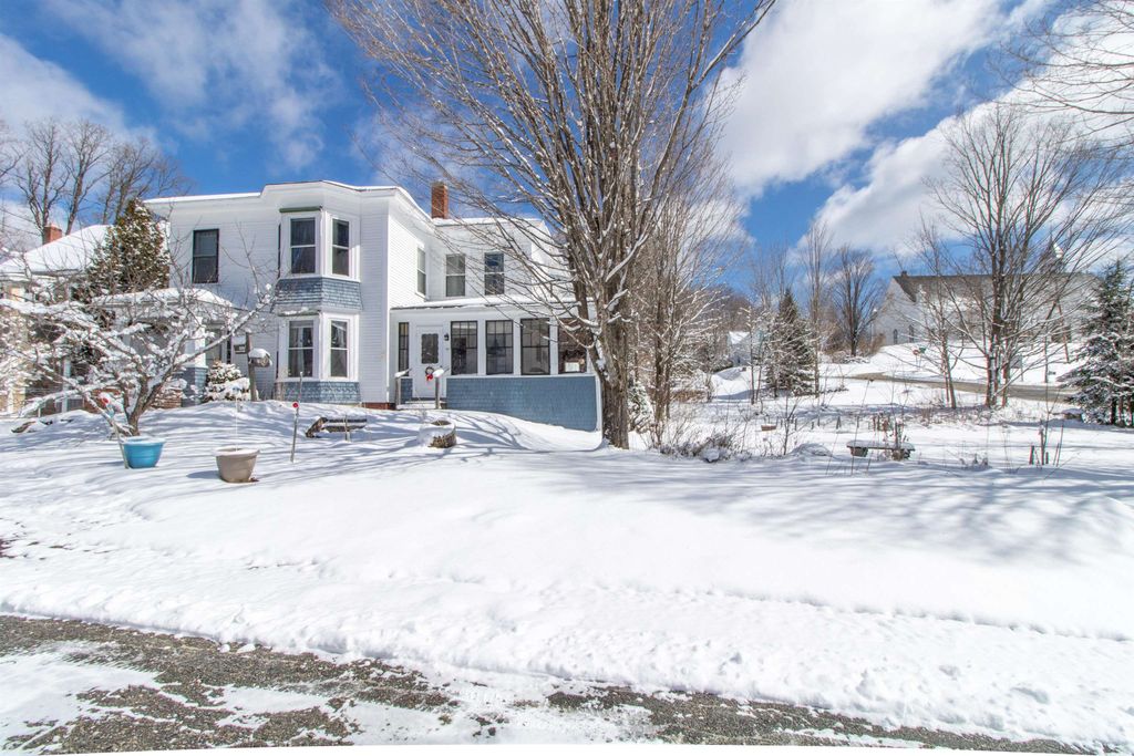 77 Maple Street, Brighton, VT 05846