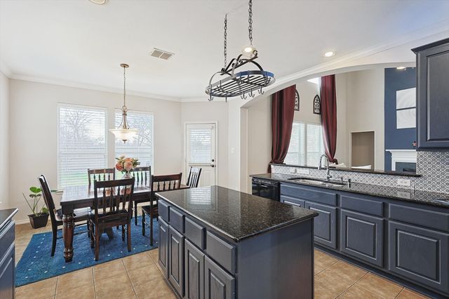 501 Maple Leaf Lane, Mckinney, TX 75071