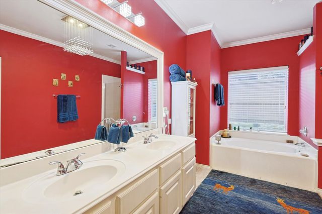 501 Maple Leaf Lane, Mckinney, TX 75071