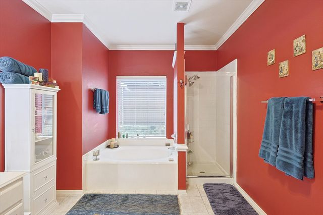 501 Maple Leaf Lane, Mckinney, TX 75071