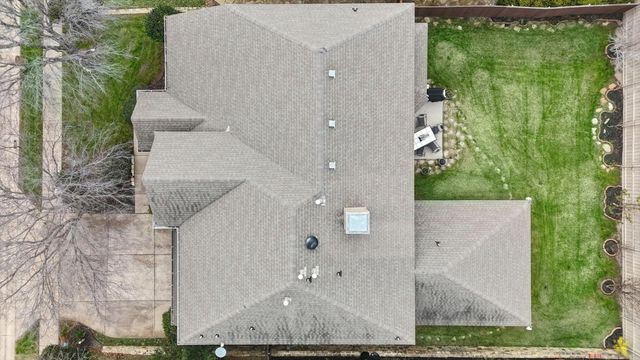 501 Maple Leaf Lane, Mckinney, TX 75071