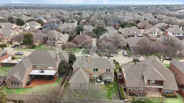 501 Maple Leaf Lane, Mckinney, TX 75071