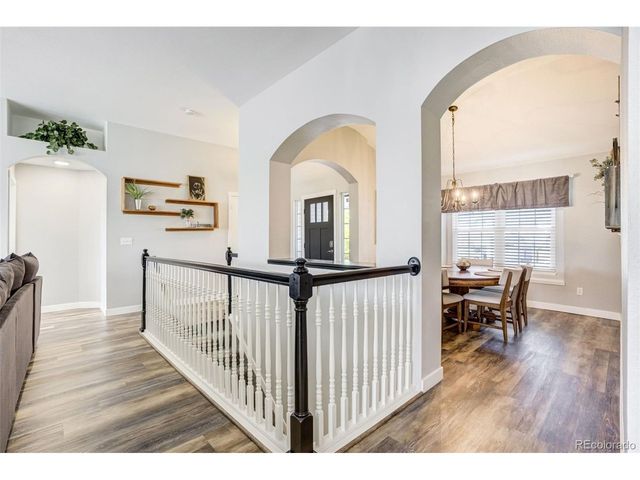 5423 Campglen Dr, Colorado Springs, CO 80906