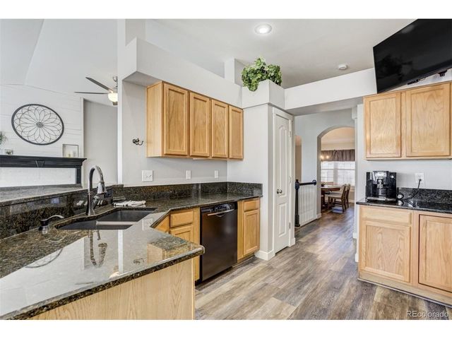 5423 Campglen Dr, Colorado Springs, CO 80906