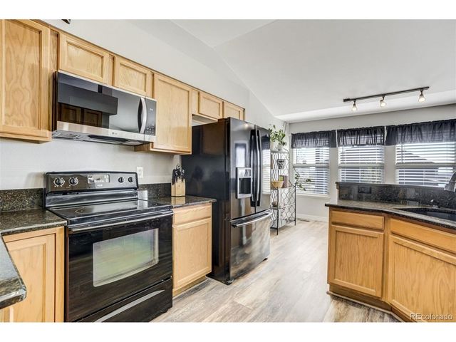 5423 Campglen Dr, Colorado Springs, CO 80906