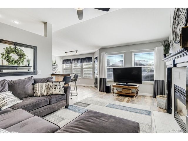 5423 Campglen Dr, Colorado Springs, CO 80906