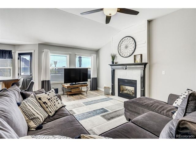 5423 Campglen Dr, Colorado Springs, CO 80906