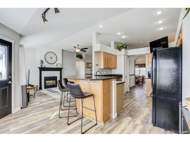 5423 Campglen Dr, Colorado Springs, CO 80906