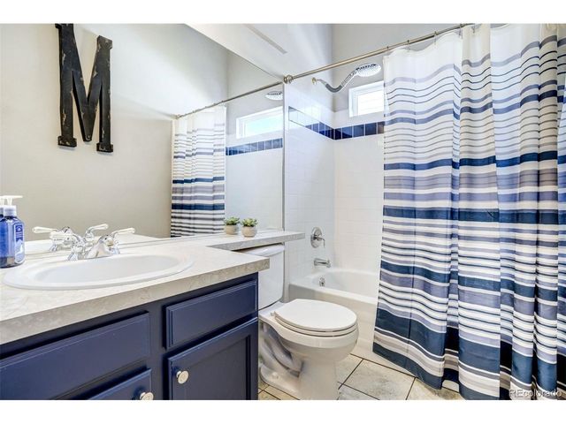 5423 Campglen Dr, Colorado Springs, CO 80906
