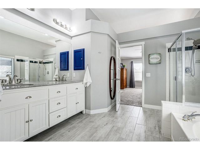 5423 Campglen Dr, Colorado Springs, CO 80906