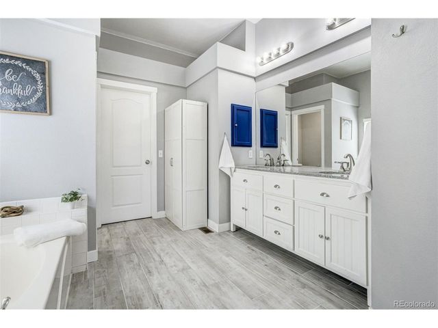 5423 Campglen Dr, Colorado Springs, CO 80906