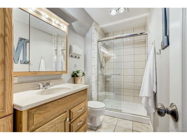 5423 Campglen Dr, Colorado Springs, CO 80906