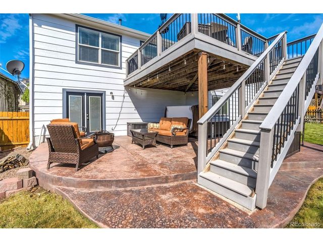 5423 Campglen Dr, Colorado Springs, CO 80906