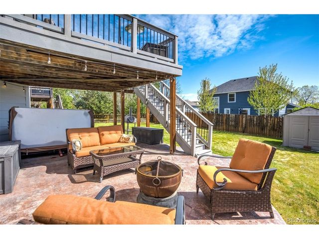 5423 Campglen Dr, Colorado Springs, CO 80906