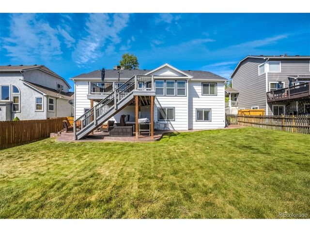 5423 Campglen Dr, Colorado Springs, CO 80906