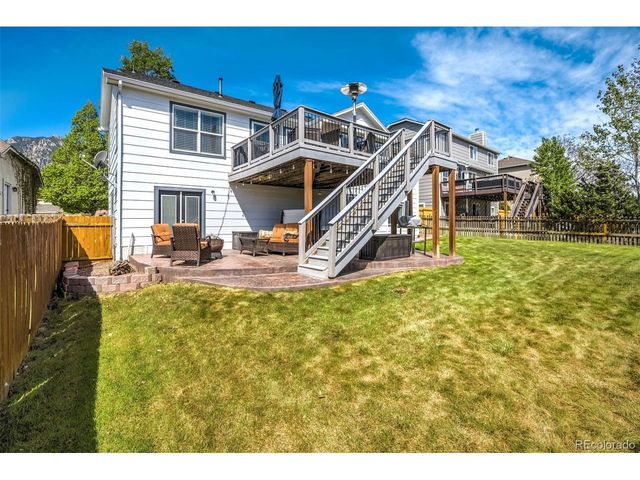 5423 Campglen Dr, Colorado Springs, CO 80906