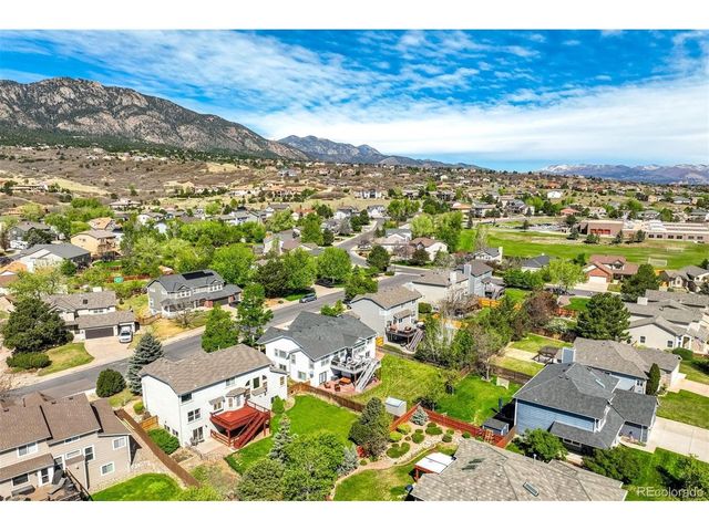 5423 Campglen Dr, Colorado Springs, CO 80906