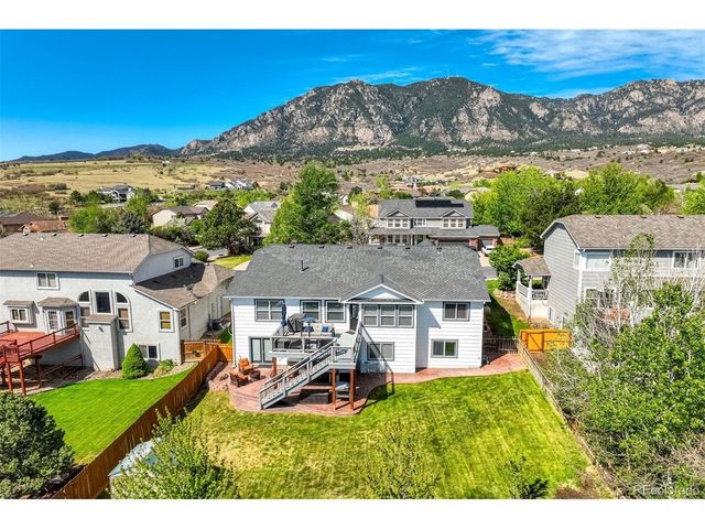 5423 Campglen Dr, Colorado Springs, CO 80906