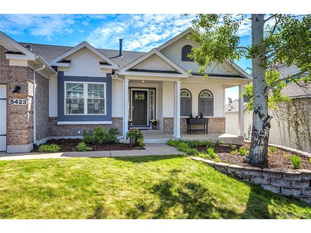 5423 Campglen Dr, Colorado Springs, CO 80906