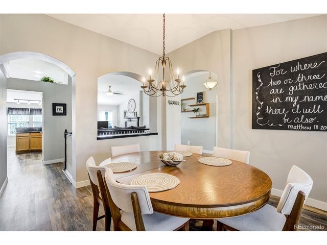 5423 Campglen Dr, Colorado Springs, CO 80906