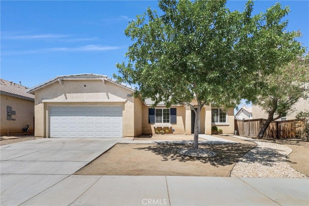 Image 1 of property listing at 13584 Kitty Hawk, Victorville, CA 92392