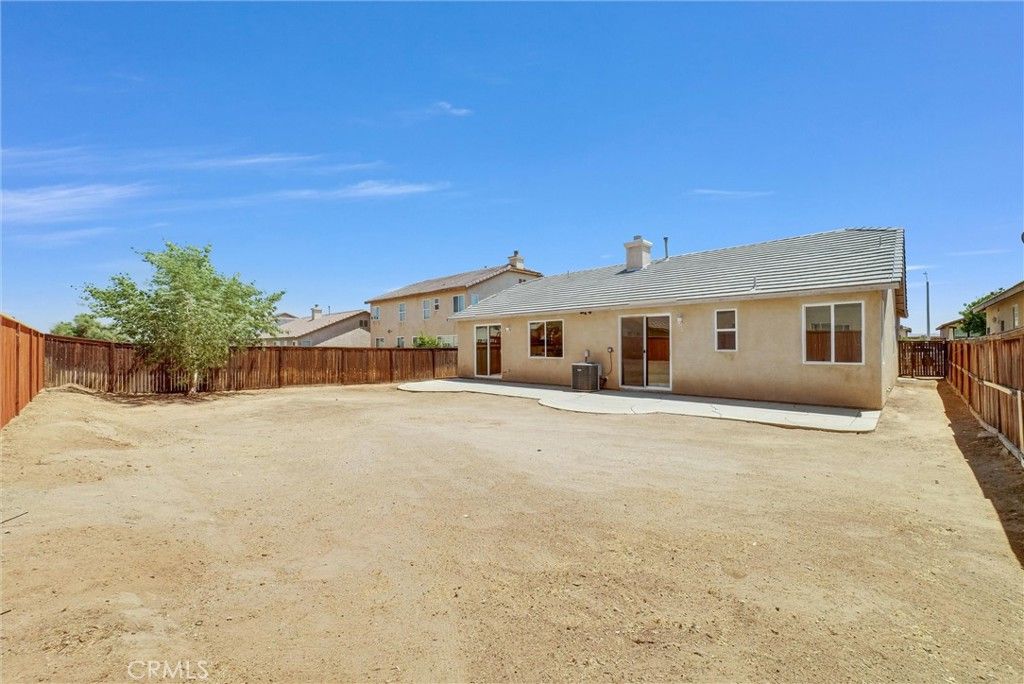 Image 26 of property listing at 13584 Kitty Hawk, Victorville, CA 92392