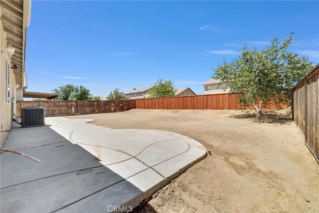 Image 27 of property listing at 13584 Kitty Hawk, Victorville, CA 92392