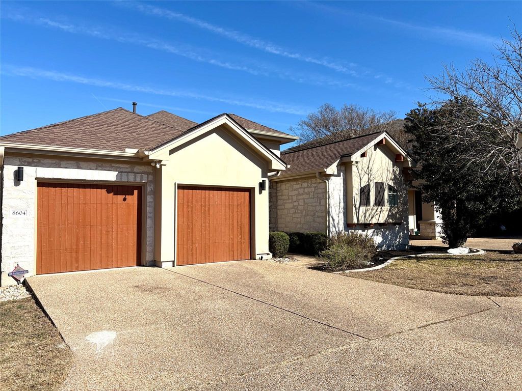 8604 Toro Creek CV, Austin, TX 78759