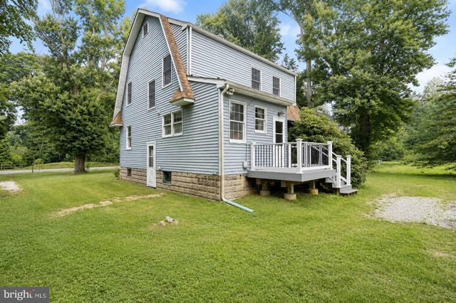 615 HAWKS BRIDGE ROAD, Carneys Point, NJ 08069