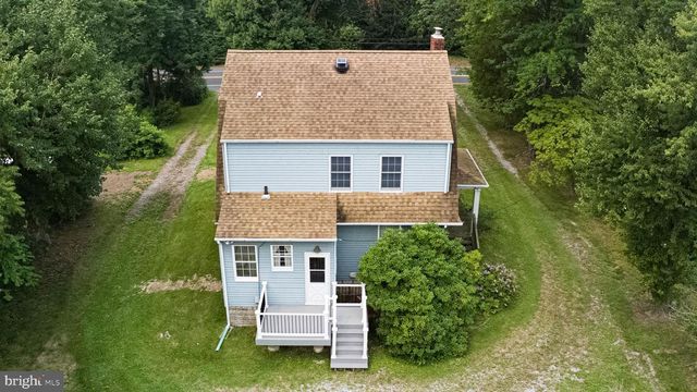 615 HAWKS BRIDGE ROAD, Carneys Point, NJ 08069
