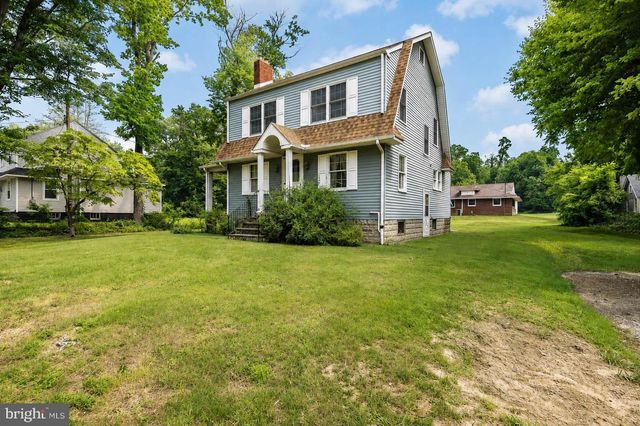 615 HAWKS BRIDGE ROAD, Carneys Point, NJ 08069