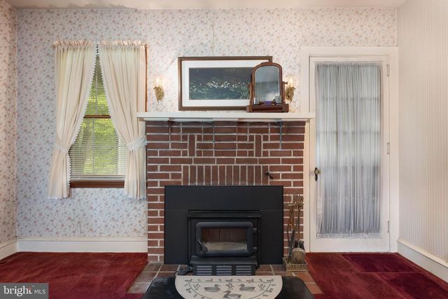 615 HAWKS BRIDGE ROAD, Carneys Point, NJ 08069
