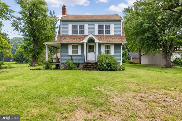 615 HAWKS BRIDGE ROAD, Carneys Point, NJ 08069