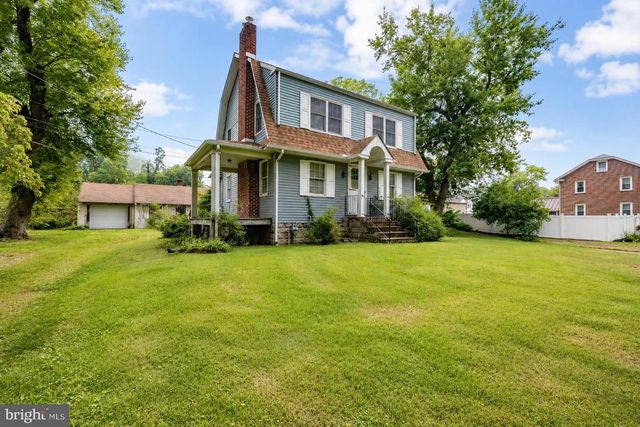 615 HAWKS BRIDGE ROAD, Carneys Point, NJ 08069