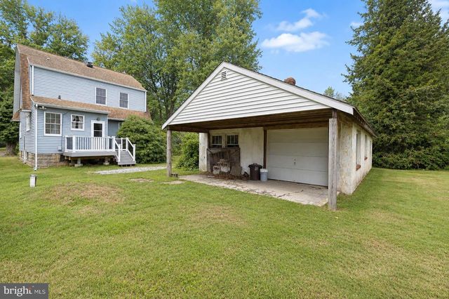 615 HAWKS BRIDGE ROAD, Carneys Point, NJ 08069