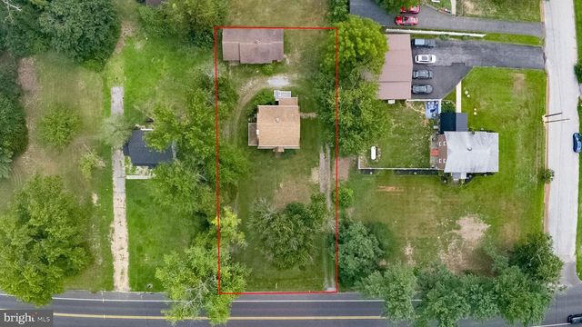 615 HAWKS BRIDGE ROAD, Carneys Point, NJ 08069