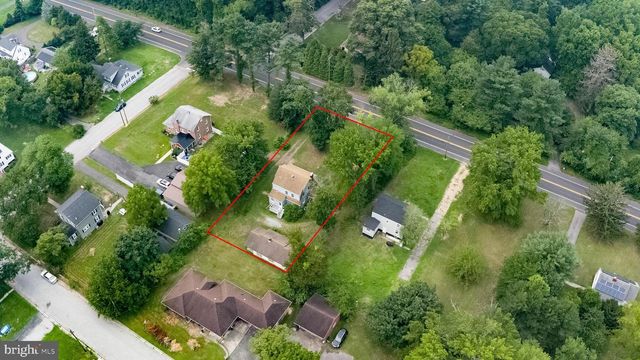 615 HAWKS BRIDGE ROAD, Carneys Point, NJ 08069