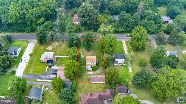615 HAWKS BRIDGE ROAD, Carneys Point, NJ 08069