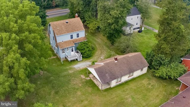 615 HAWKS BRIDGE ROAD, Carneys Point, NJ 08069