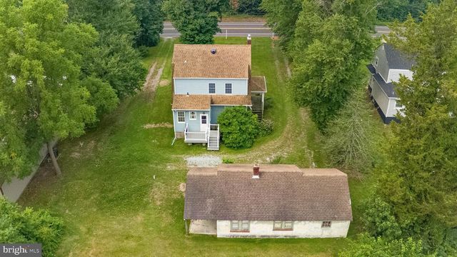 615 HAWKS BRIDGE ROAD, Carneys Point, NJ 08069