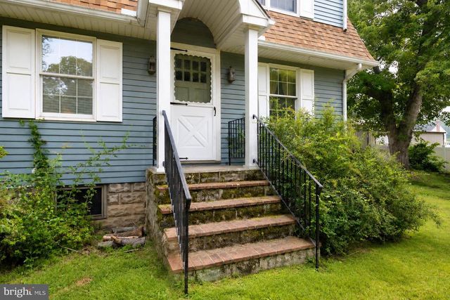 615 HAWKS BRIDGE ROAD, Carneys Point, NJ 08069